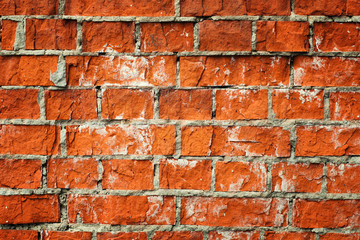 Old brickwall background