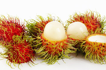 Rambutan