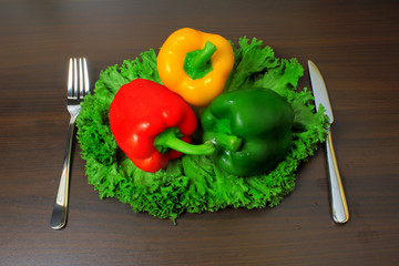 gesund essen