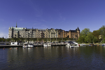 Stockholm,Sweden