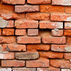 Brick Background
