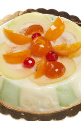 cassata siciliana,