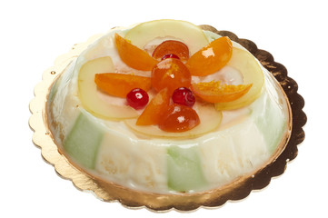 cassata siciliana,