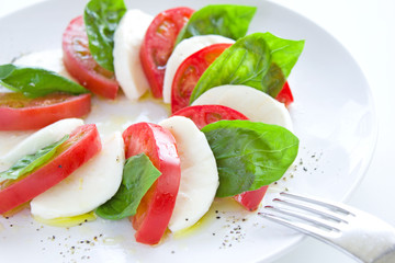 カプレーゼ © nana77777