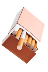 Cigarette pack