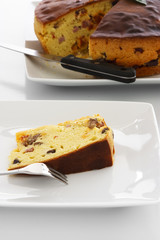 Meat Cake