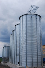 Silo