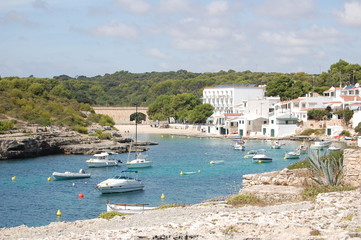 D'Alcaufar Menorca