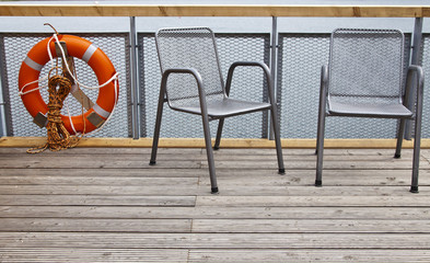 Rettungsring