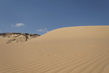 Dunes