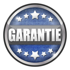 Garantie