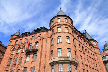 Stockholm, Sweden