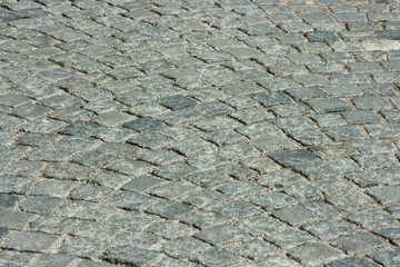 weg