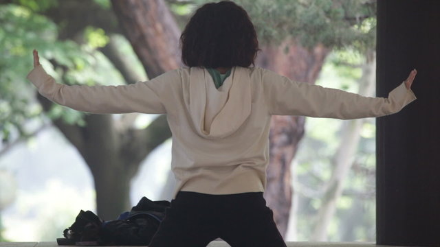Ushu