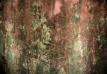 grunge wall background