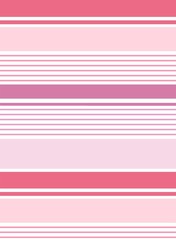 マルチボーダー　レッド