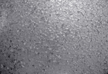 metal plate