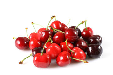 Ciliegie -  Cherries