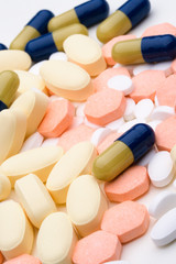 pills