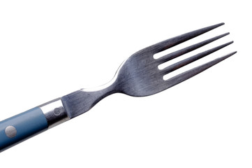 isolated fork