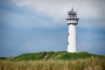small lighthouse