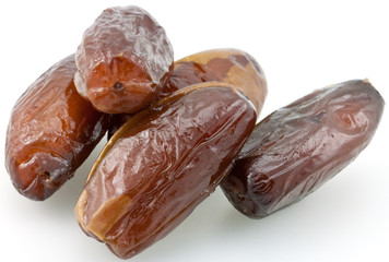dattes confites