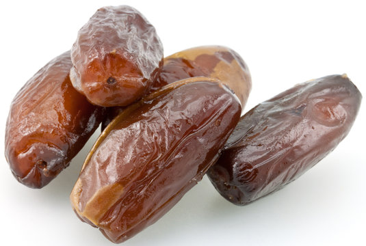 dattes confites