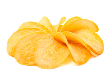 potato chips
