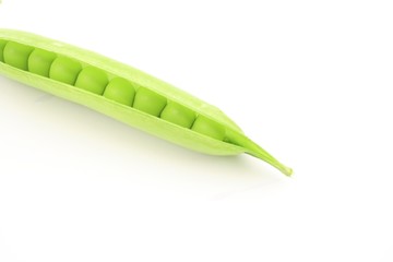 グリーンピース