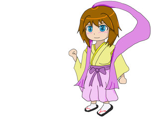 織り姫
