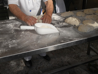 impastare