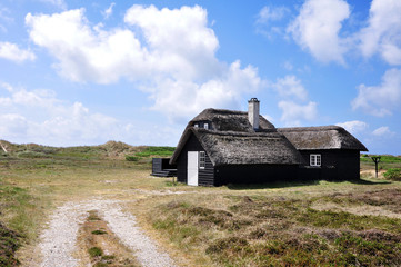 ferienhaus Dänemark