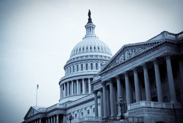 United States Capitol