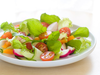 salad