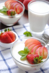 Panna Cotta