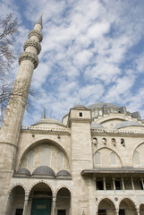 Fototapeta premium Istanbul