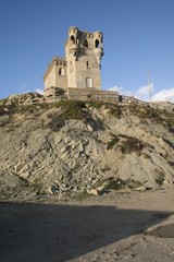 Tarifa Castle