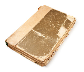 Old Book