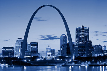 City of St. Louis