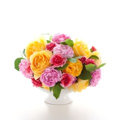 bouquet of flowers