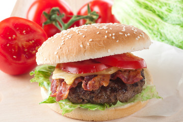 Burger