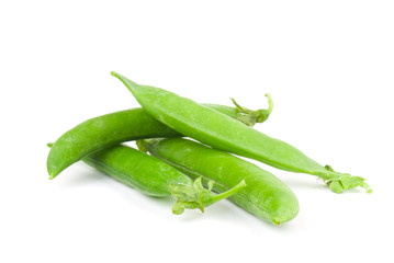 green peas