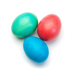 Easter Eggs