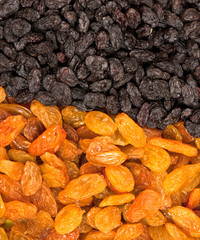 dried fruits