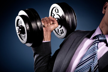 fitness and business