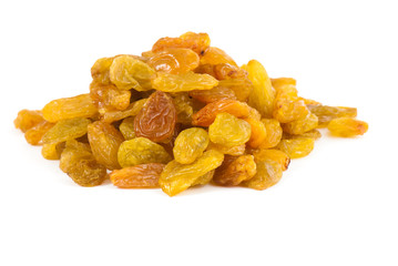 dried fruits