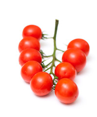 cherry tomato