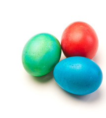 Easter Eggs