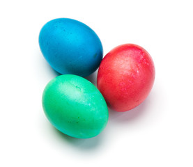 Easter Eggs
