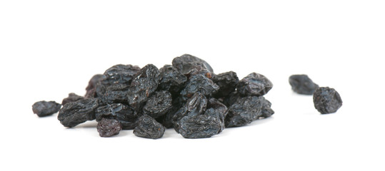 dried fruits